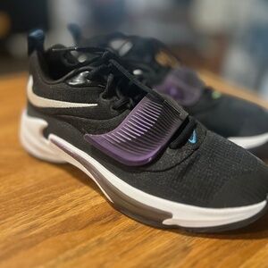 Nike Zoom Freak 3 'Project 34' DB4158-001 - 7Y